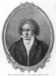 Ludwig van Beethoven (1770-1827)